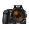 Coolpix P1100 Black