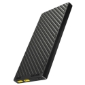 NB10000 Carbon Fiber Energy Brick Power Bank Gen 3