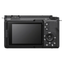 DSC-ZV E1 Vlogcamera + SEL 28-60mm