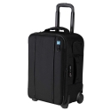 Roadie Air Case Roller 21 - Black - 638-715 - DEMO