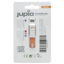 Cablebuddy 6 In 1 Keyring Cable