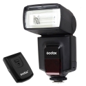 Speedlite TT560 II (non TTL) - Tweede leven