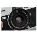 "Canonet" QL25 Occasion