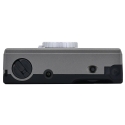 Ektar H35N Camera (Striped Black)