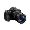 RX10 V Body - Open Box / DEMO
