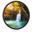 Variabel ND Filter ND2-400 67mm