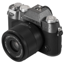 35mm f/1.7 Fuji XF