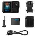 HERO 13 Black