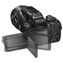 Coolpix P1100 Black