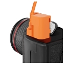 D-Tap to NPF Dummy Battery Kabel