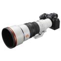 FE 600mm F6.3 GM OSS