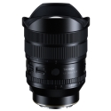 12-20mm f/2.8 Sony FE