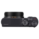 LUMIX TZ300 Dark Silver