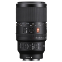 SEL FE 100mm F2.8 Macro GM OSS Lens