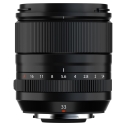 XF33mm f/1.4 R LM WR