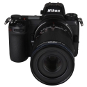 90mm f/2.8 2X Ultra-Macro APO Nikon Z
