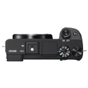 A6400 Body - Sony B-Stock