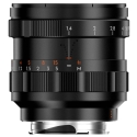 FullFrame 75mm f/1.4 for Leica M-Mount Black