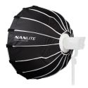 Parabolic Softbox for Forza 60