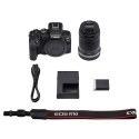 EOS R10 + RF-S 18-150mm IS STM