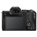 EOS R8 Mark II + RF24-105mm IS STM