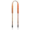 Camera Shoulder Strap Air (Earth Brown) S