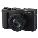 LUMIX L10E + 24-75mm f/1.7-2.8 Zwart