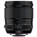 XF18mm f/1.4 R LM WR