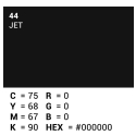 Background Rol Jet (NR 44) 1.35m X 11m
