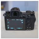 Z6II - Occasion