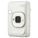 Instax Mini Liplay Misty White