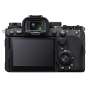 A9 III Body