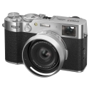 X100 VI Silver