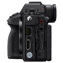 A9 III Body