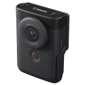 Powershot V10 Black Vlogging Kit