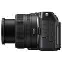 Z5IIC Black Body Only