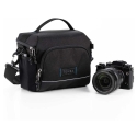 Skyline V2 Schouder Bag 10 - Black (637-782)