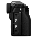 X-T5 Body Black