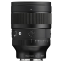 85mm F1.2 DG Art SE