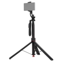 Smart Tripod And Selfie Stick (BK70)