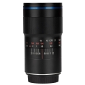 100mm f/2.8 2X Ultra-Macro APO Lens - Canon EF