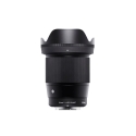 16mm f/1.4 DC DN (C) Nikon Z-Mount