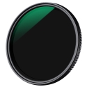 Variabel ND Filter ND8-2000 Super Slim 67mm