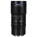 100mm f/2.8 2X Ultra-Macro APO Lens - Leica L