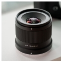 AF 14mm f/4.0 Nikon Z
