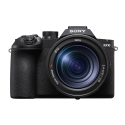 DSC-RX10 V