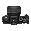 X-T30 III + XC13-33mm f/3.5-6.3 OIS Black