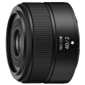 Z 40mm f/2.0