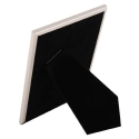 Photo Frame 120S01-9R Silver 20x30cm