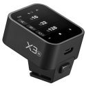 X3 Transmitter For Nikon
